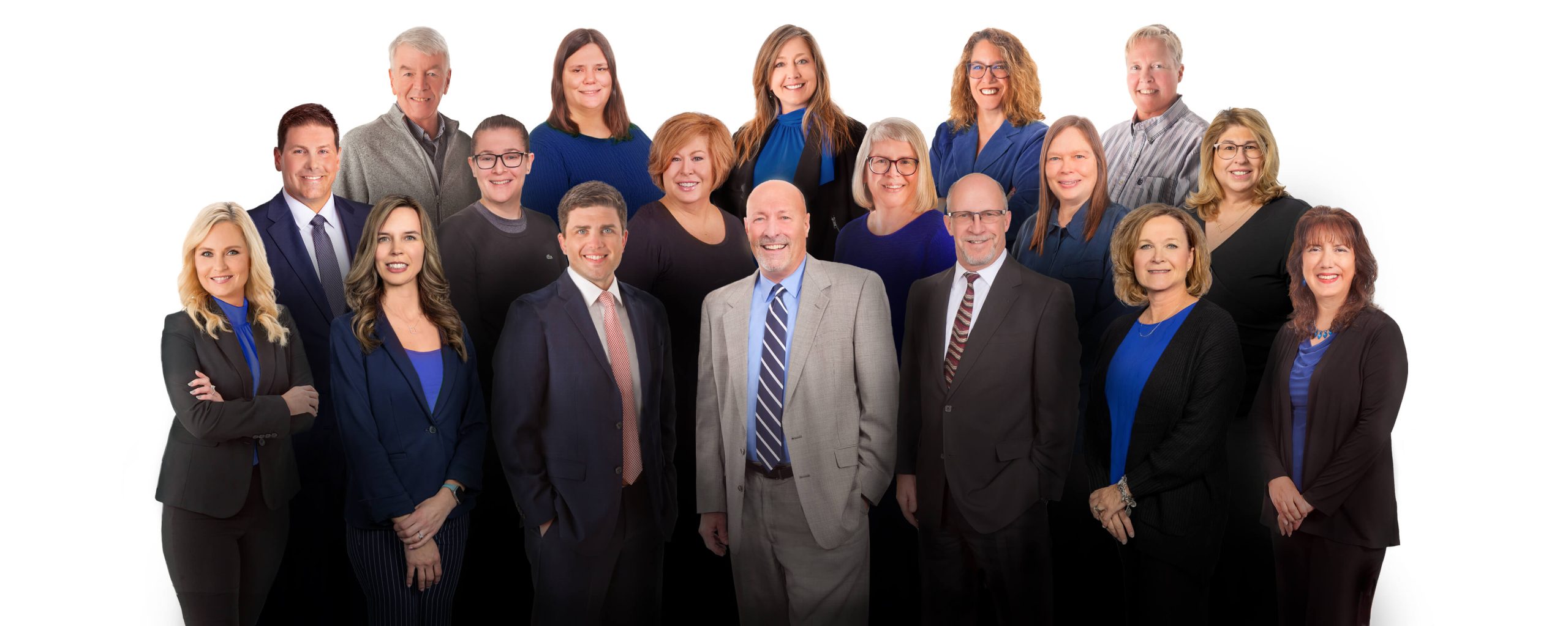 Commercial Team Commercial Team